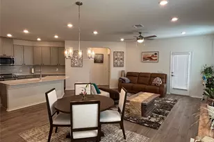 12713 Oxford Vineyard Ln, Manor, TX 78653 - Photo 4