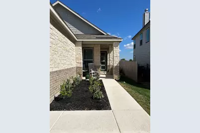 12713 Oxford Vineyard Lane, Manor, TX 78653 - Photo 1