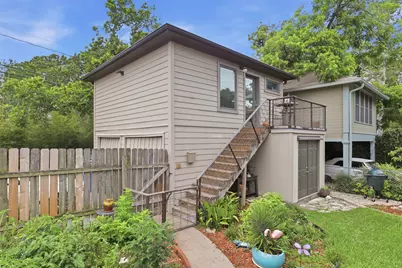 101 W 33rd Street #B, Austin, TX 78705 - Photo 8