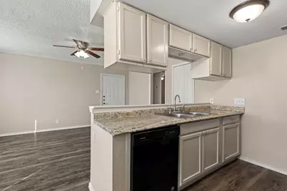 6110 Wheless Cove #F, Austin, TX 78723 - Photo 4