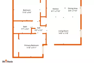 6110 Wheless Cove, Austin, TX 78723 - Photo 2