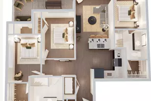 2551 N Guadalupe St, Seguin, TX 78155 - Photo 2