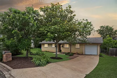 8204 Kellog Court, Austin, TX 78745 - Photo 1