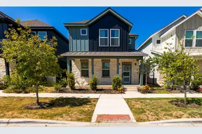 6414 Cowman Way, Austin, TX 78747 - Photo 2