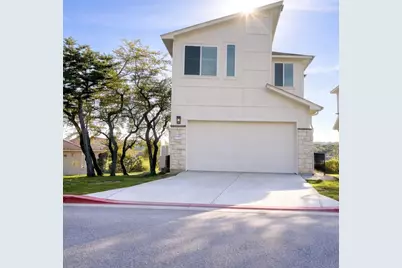 6210 Steep Cactus Trail, Austin, TX 78735 - Photo 1