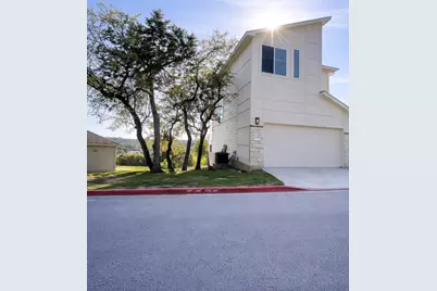 6210 Steep Cactus Trail, Austin, TX 78735 - Photo 2