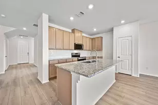 15004 Garrano Wy, Manor, TX 78653 - Photo 8