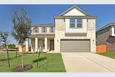 15004 Garrano Way, Manor, TX 78653 - Photo 2