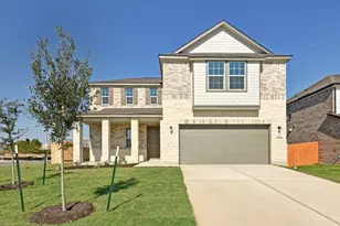 15004 Garrano Wy, Manor, TX 78653 - Photo 2