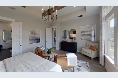 1001 Painted Horse Drive, Georgetown, TX 78633 - Photo 20