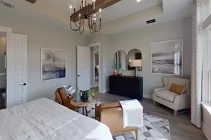 1001 Painted Horse Dr, Georgetown, TX 78633 - Photo 20