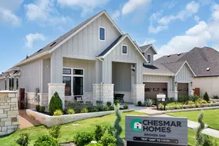 1001 Painted Horse Dr, Georgetown, TX 78633 - Photo 2