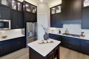 1001 Painted Horse Dr, Georgetown, TX 78633 - Photo 8