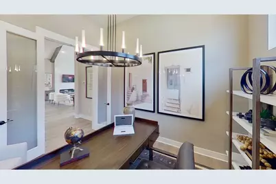 1001 Painted Horse Drive, Georgetown, TX 78633 - Photo 30