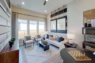 1001 Painted Horse Dr, Georgetown, TX 78633 - Photo 10