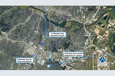 5005, 5015, 5017, 0000 Maufrais Lane, Austin, TX 78744 - Photo 2