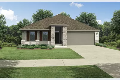 102 Melrose Street, Hutto, TX 78634 - Photo 1