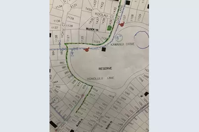 Tbd Honolulu Lane, Bastrop, TX 78602 - Photo 4