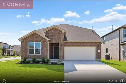 16821 Bustillos Pass, Manor, TX 78653 - Photo 1