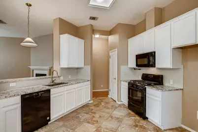 3742 Newland Drive, Round Rock, TX 78681 - Photo 4