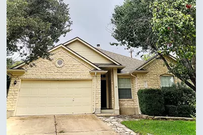 3742 Newland Drive, Round Rock, TX 78681 - Photo 1