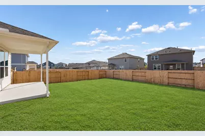528 Henry Milton Road, Georgetown, TX 78626 - Photo 10