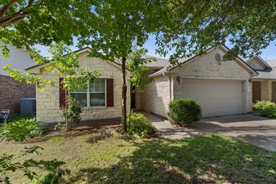 1322 Tumbling River Drive, Leander, TX 78641 - Photo 2