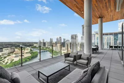 44 East Avenue #3703, Austin, TX 78701 - Photo 20