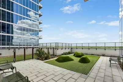 44 East Avenue #3703, Austin, TX 78701 - Photo 24