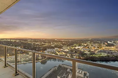 44 East Avenue #3703, Austin, TX 78701 - Photo 2