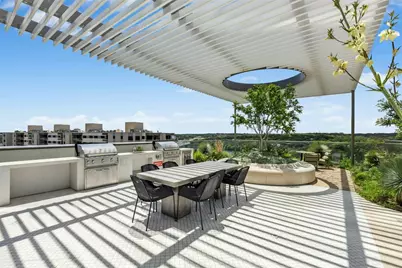 44 East Avenue #3703, Austin, TX 78701 - Photo 18