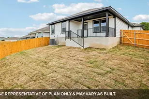 154 Balmorehea St, Kyle, TX 78640 - Photo 36