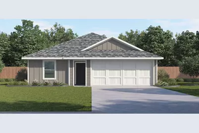 154 Balmorehea Street, Kyle, TX 78640 - Photo 1