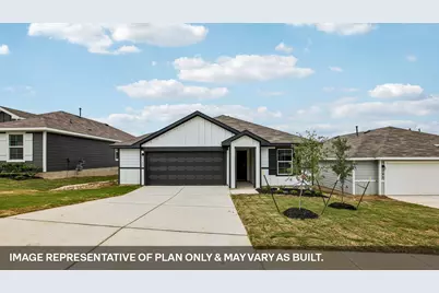 154 Balmorehea Street, Kyle, TX 78640 - Photo 2