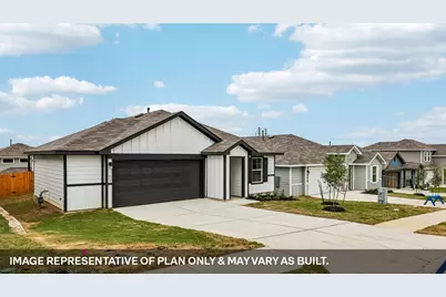 154 Balmorehea Street, Kyle, TX 78640 - Photo 4