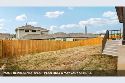 154 Balmorehea Street, Kyle, TX 78640 - Photo 34