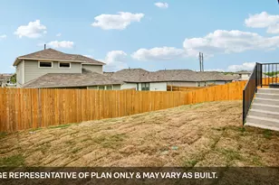 154 Balmorehea St, Kyle, TX 78640 - Photo 34