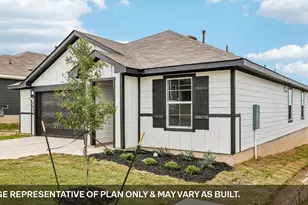154 Balmorehea St, Kyle, TX 78640 - Photo 6