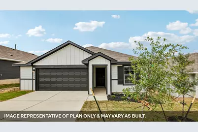 154 Balmorehea Street, Kyle, TX 78640 - Photo 1