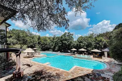 6000 Shepherd Mountain Cove #1809, Austin, TX 78730 - Photo 2