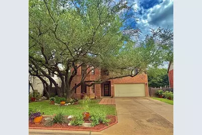 4508 Moose Drive, Austin, TX 78749 - Photo 1