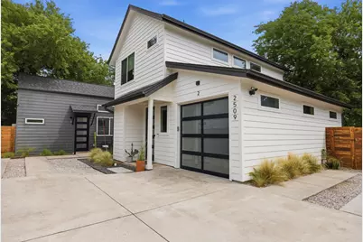2509 Wheless Lane #2, Austin, TX 78723 - Photo 1