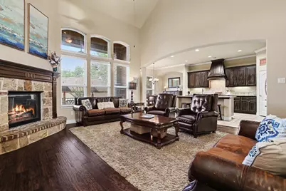 1919 Mulligan Drive, Round Rock, TX 78664 - Photo 8