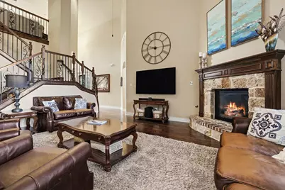 1919 Mulligan Drive, Round Rock, TX 78664 - Photo 8