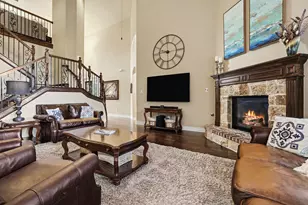 1919 Mulligan Dr, Round Rock, TX 78664 - Photo 8