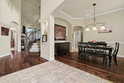 1919 Mulligan Drive, Round Rock, TX 78664 - Photo 4