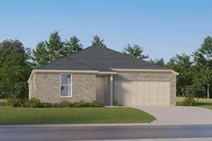 1905 Peaceful Porch Wy, Georgetown, TX 78628 - Photo 6