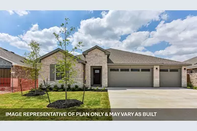 212 Rivers Edge Drive, Georgetown, TX 78628 - Photo 1