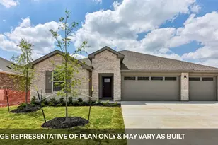 212 Rivers Edge Dr, Georgetown, TX 78628 - Photo 1