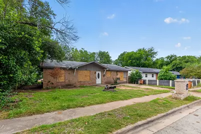 1003 Arthur Stiles Road, Austin, TX 78721 - Photo 2